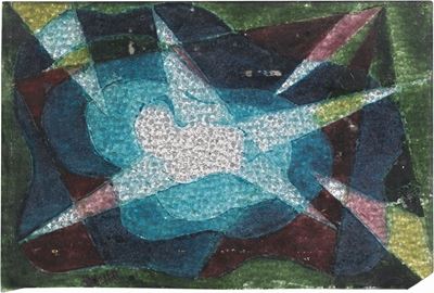 Specchio D'acqua