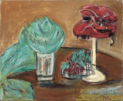 Les Chapeaux De Lucie Valore