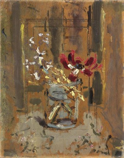 Fiori nel Bicchiere