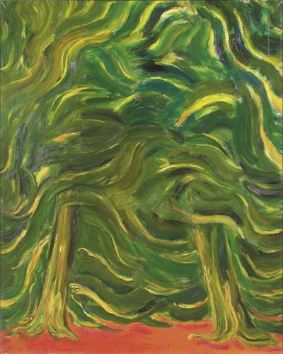 Alberi