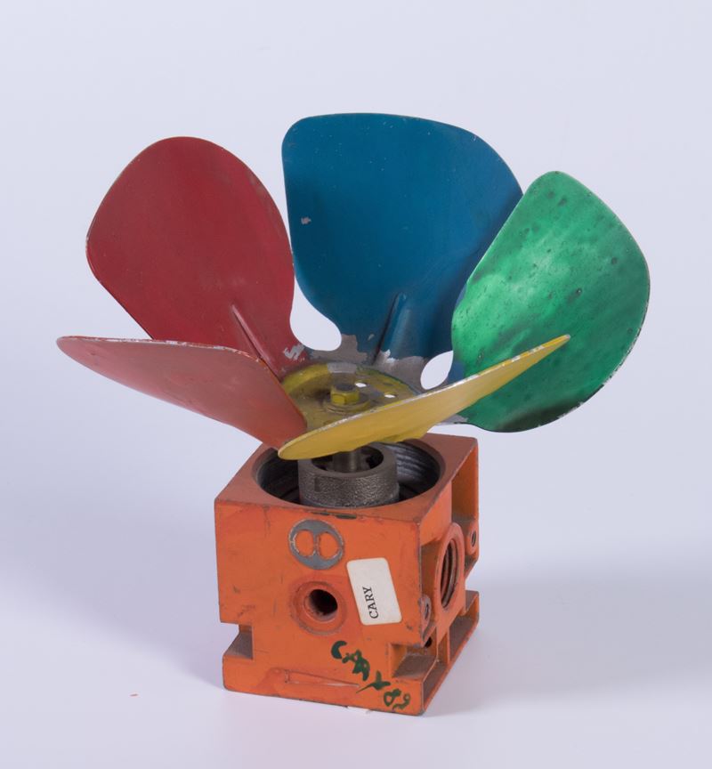 Cristina Cary - Fiore