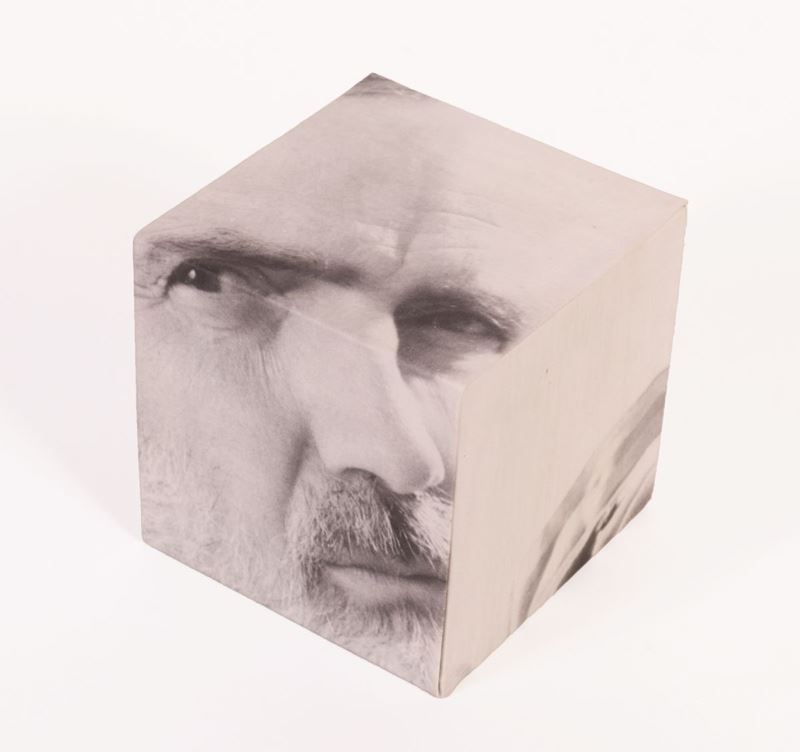 Roberto Pupi - Cubofotografia