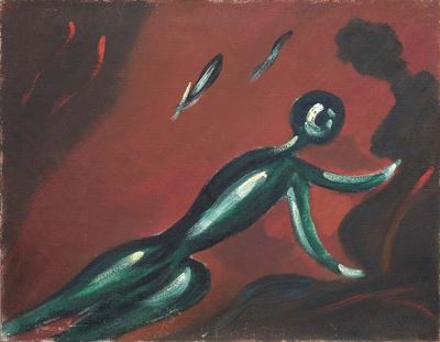 Figura nello Spazio