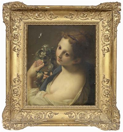 Flora