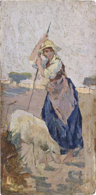Pastorella