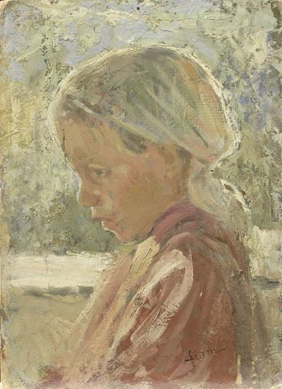 Fanciulla