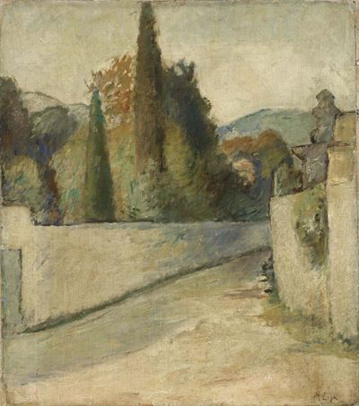Paesaggio