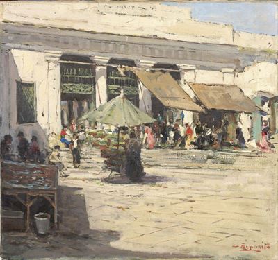 Mercato