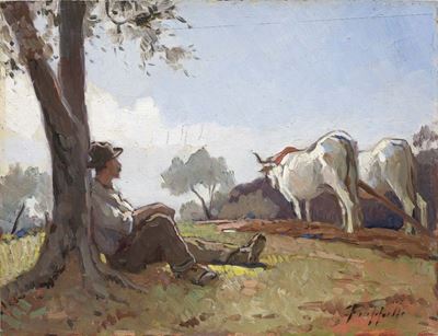 Il Riposo