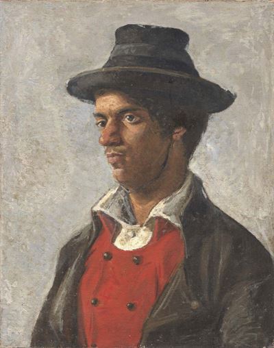 Giovane Ragazzo