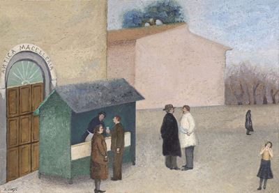 Antica Macelleria
