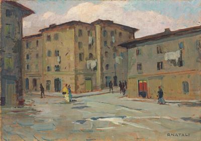 Vecchia Città