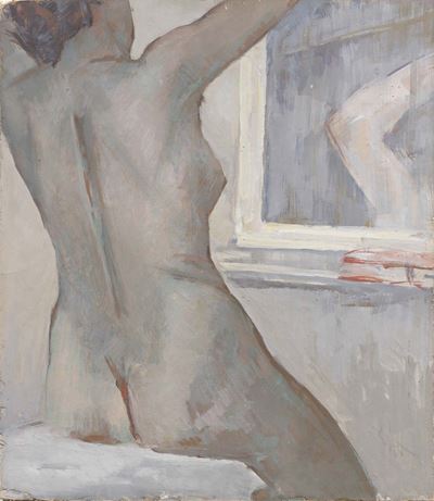 Nudo
