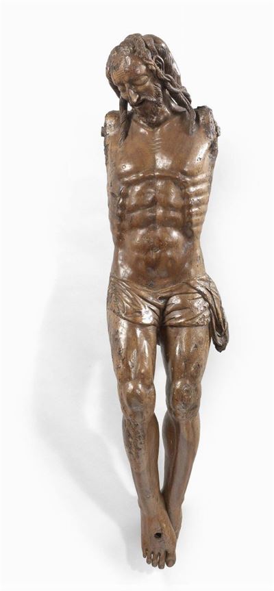 Cristo Crocifisso