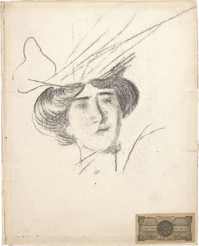 Testa Femminile
