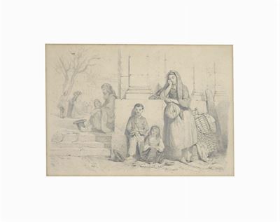 Mendicanti
