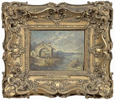 Capriccio Marino