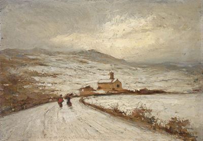 Nevicata