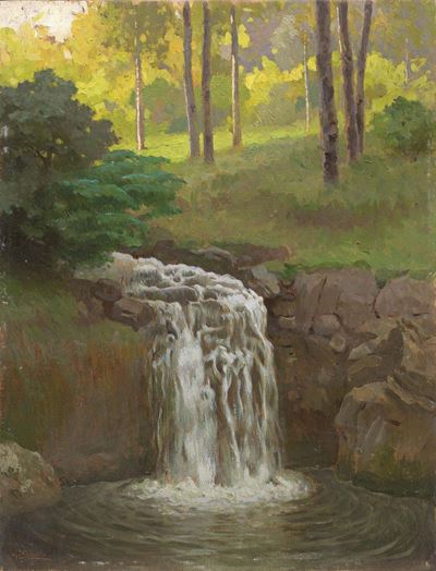 Cascata