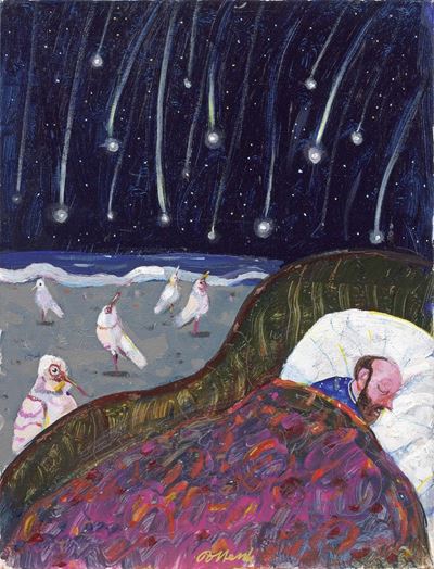 Notte di San Lorenzo