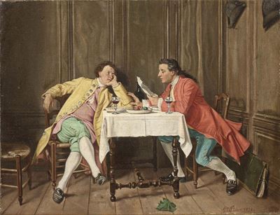 Conversazione
