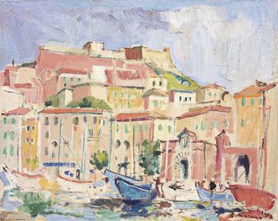 Portoferraio