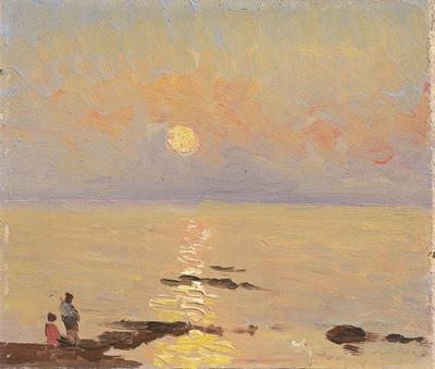 Tramonto