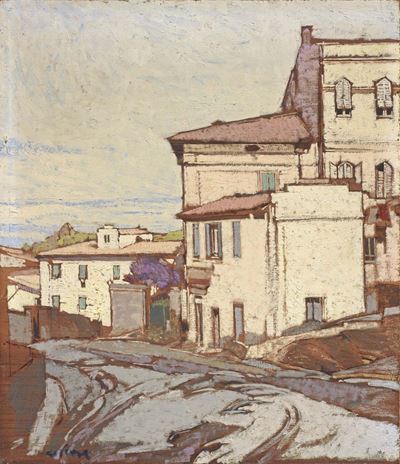 Borgo