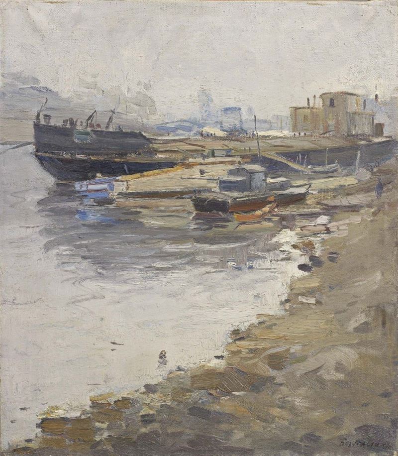 Danil Ivanovich Besughliy - Porto