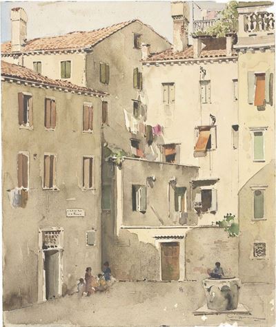 Campo Veneziano