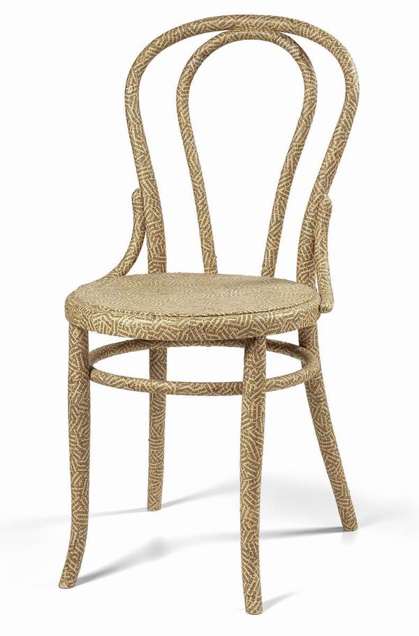 Jiri Kolar - Chair