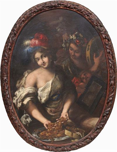 Allegoria