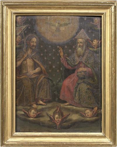 Santi