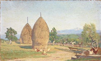 Dintorni Livornesi