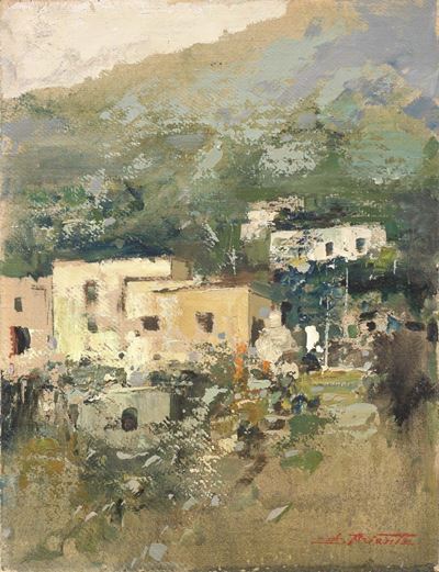 Paesaggio