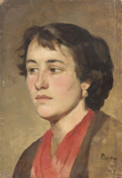 Ritratto di Donna
