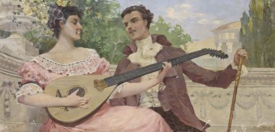Serenata