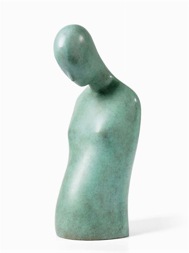 Oliviero Rainaldi - Figura