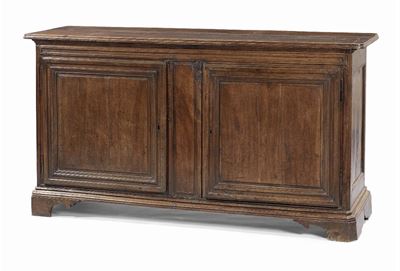 Credenza in Legno di Noce