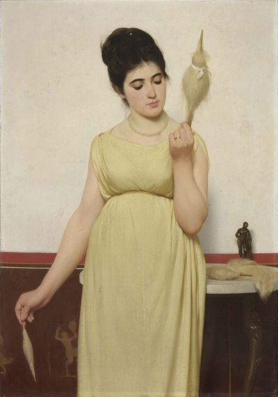 Lydia