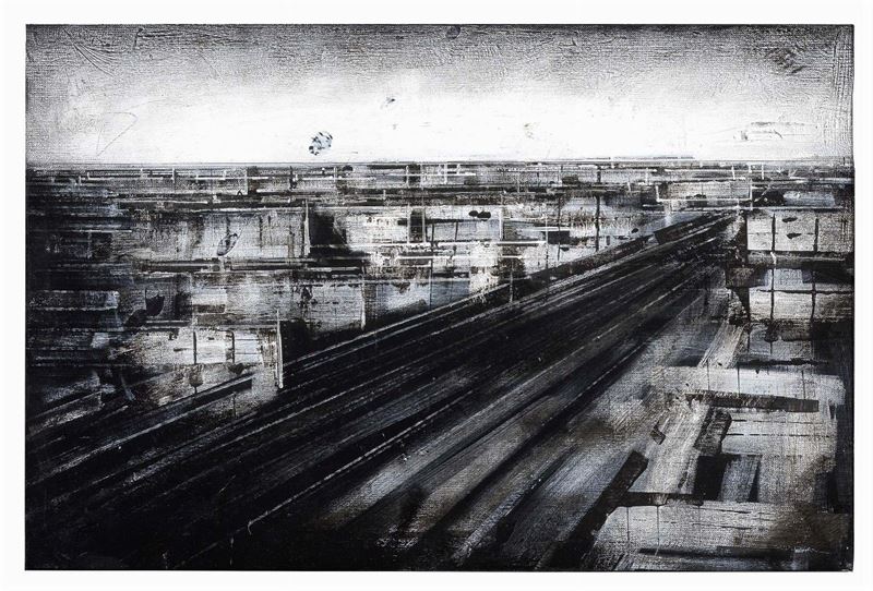 Jonathan Guaitamacchi - Skunk 2