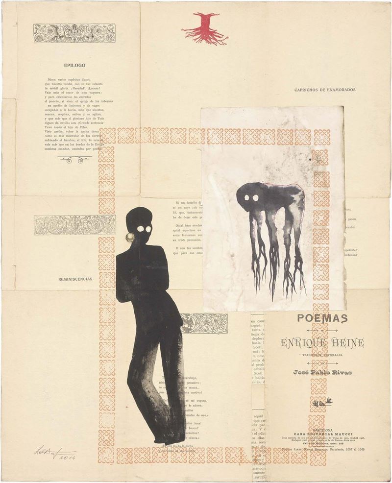 Lolita Timofeeva - Epilogo