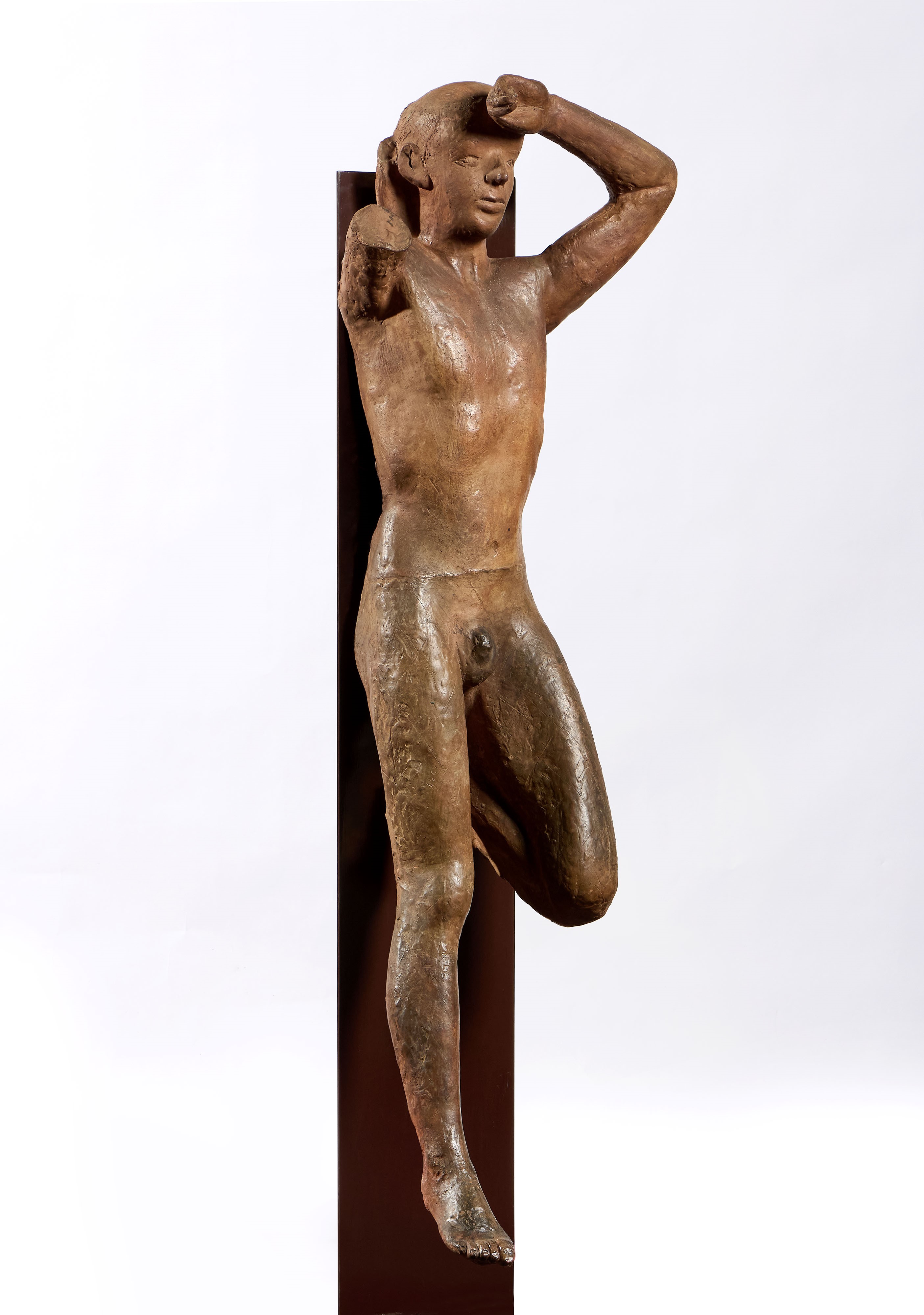 Marino Marini - Giocoliere