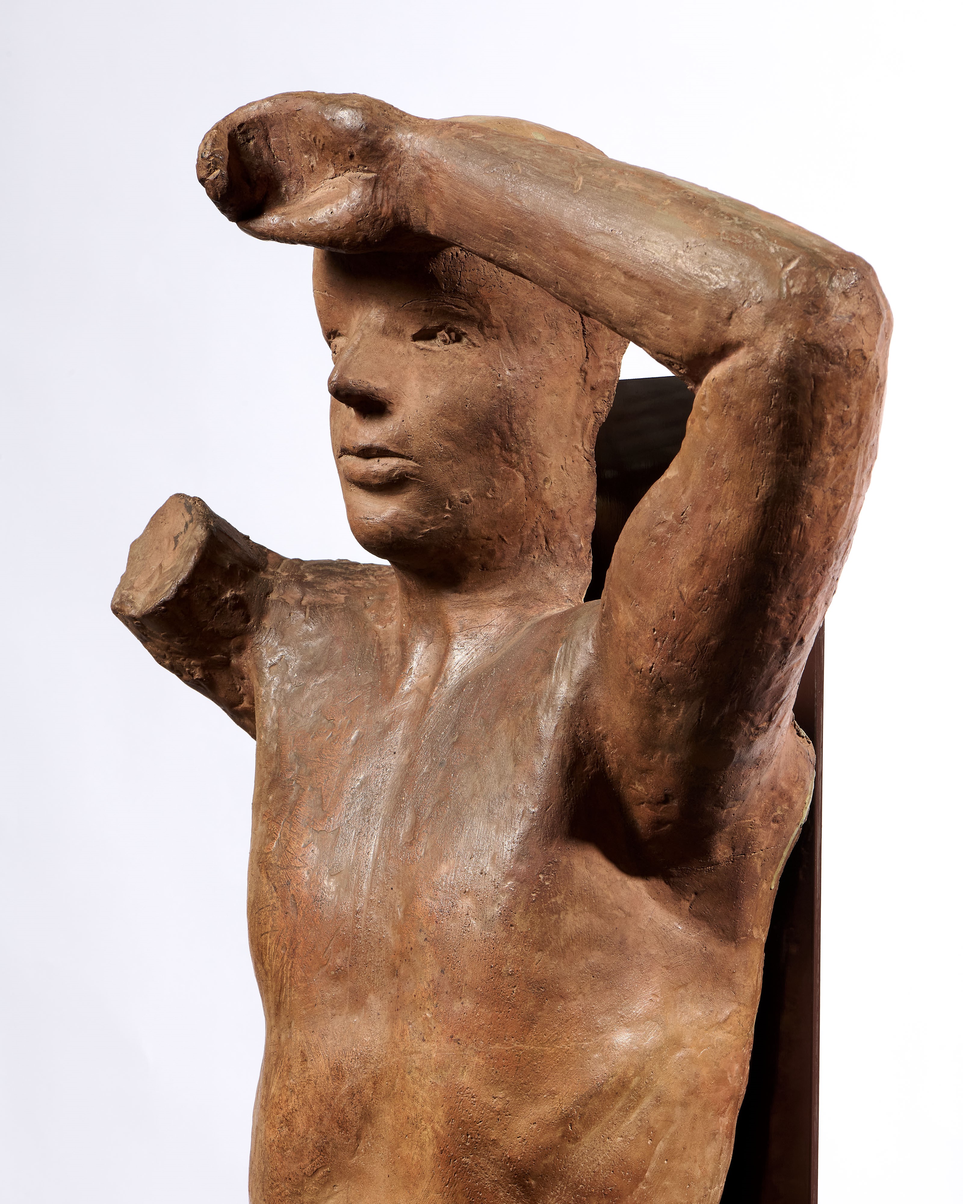 Marino Marini - Giocoliere