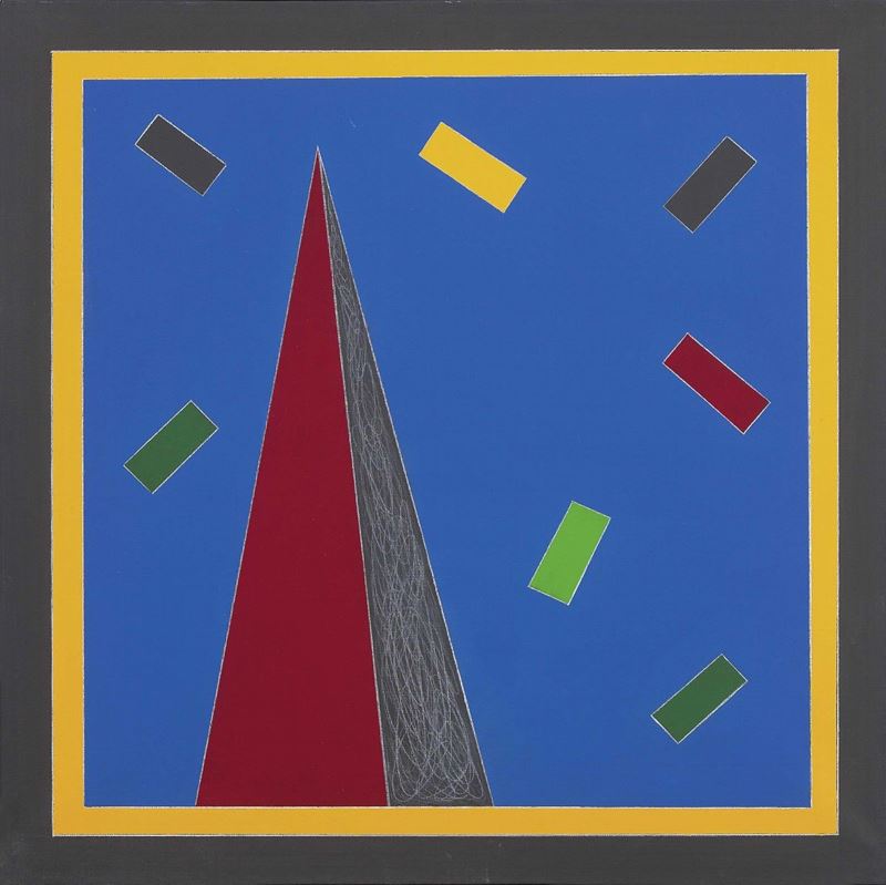 Franco Angeli - Cuneo