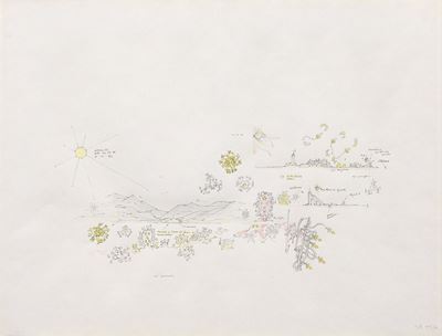 La Grande Vallata di Psyché