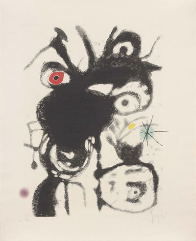 Dalla Cartella «espriu-miró»