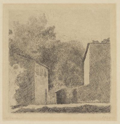 Paesaggio (chiesanova)