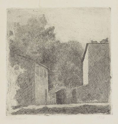 Paesaggio (chiesanuova)
