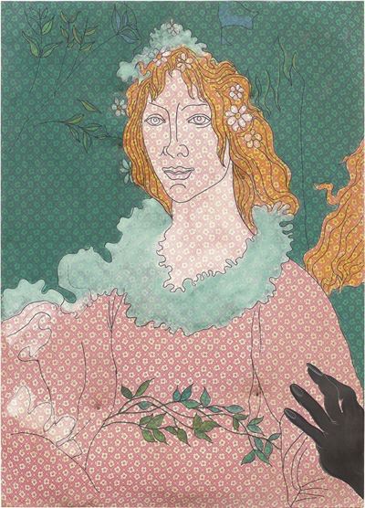 Primavera (ritratto)